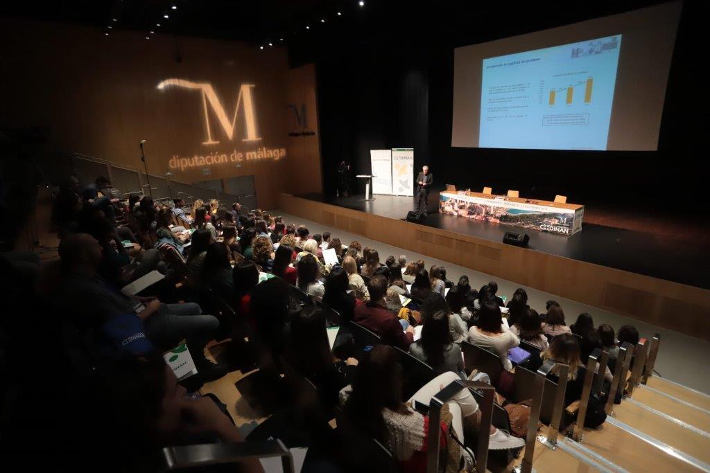 Jornadas de Nutrición CODINAN 2018