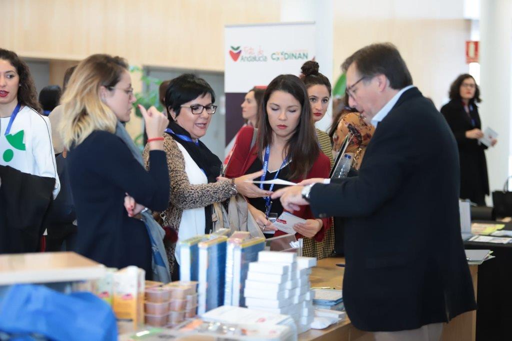 Jornadas de Nutrición CODINAN 2018