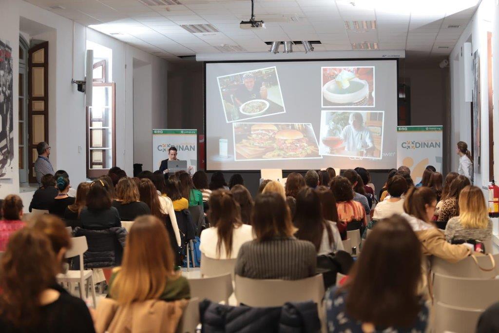 Jornadas de Nutrición CODINAN 2018