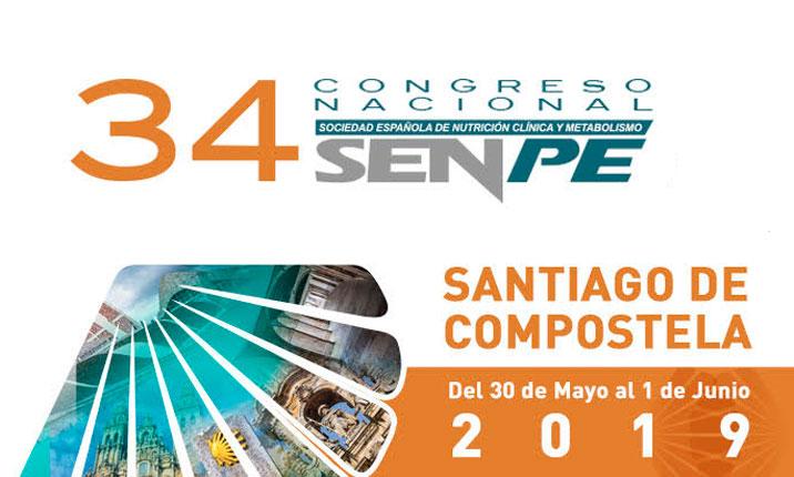 34 Congreso Nacional SENPE